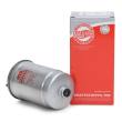 842/4-KF-PCS-MS - FILTR PALIWA "MS" VW L 80, GOLF II, GOLF III, GOLF IV, ILTIS, JETTA II, LT 28-35 I, LT 40-55 I, PASS