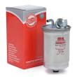 842/4-KF-PCS-MS - FILTR PALIWA "MS" VW L 80, GOLF II, GOLF III, GOLF IV, ILTIS, JETTA II, LT 28-35 I, LT 40-55 I, PASS