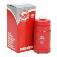 845/1-KF-PCS-MS - FILTR PALIWA "MS" AUDI 100, 80, 90, A4, A6, CABRIOLET, VOLVO 850, S70, S80 I, V70 I, V70 II, VW PASS