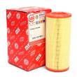 12104-LF-PCS-MS - FILTR POWIETRZA "MS" FIAT IDEA, PUNTO, LANCIA MUSA 1.6D/1.8/1.9D 09.99-