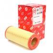12104-LF-PCS-MS - FILTR POWIETRZA "MS" FIAT IDEA, PUNTO, LANCIA MUSA 1.6D/1.8/1.9D 09.99-