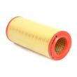 12104-LF-PCS-MS - FILTR POWIETRZA "MS" FIAT IDEA, PUNTO, LANCIA MUSA 1.6D/1.8/1.9D 09.99-