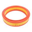 3078-LF-PCS-MS - FILTR POWIETRZA "MS" FIAT DOBLO, DOBLO CARGO, PUNTO, LANCIA Y, ZASTAVA 10 1.2/1.2CNG 03.96-