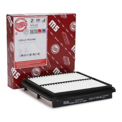 2229-LF-PCS-MS - FILTR POWIETRZA "MS" DAEWOO LANOS, FSO LANOS 1.3-1.6 02.97-