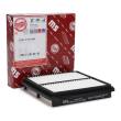 2229-LF-PCS-MS - FILTR POWIETRZA "MS" DAEWOO LANOS, FSO LANOS 1.3-1.6 02.97-