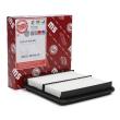 2229-LF-PCS-MS - FILTR POWIETRZA "MS" DAEWOO LANOS, FSO LANOS 1.3-1.6 02.97-