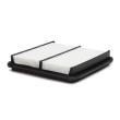 2229-LF-PCS-MS - FILTR POWIETRZA "MS" DAEWOO LANOS, FSO LANOS 1.3-1.6 02.97-