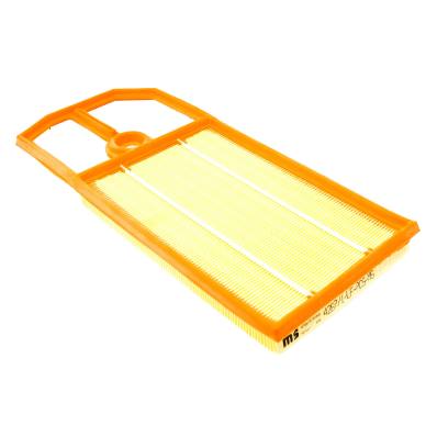 4287/1-LF-PCS-MS - FILTR POWIETRZA "MS" SEAT AROSA, CORDOBA, IBIZA II, IBIZA III, INCA, LEON, TOLEDO II, SKODA OCTAVIA