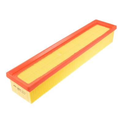 3875-LF-PCS-MS - FILTR POWIETRZA "MS" DACIA DUSTER, LOGAN, LOGAN EXPRESS, LOGAN MCV, SANDERO, NISSAN ALMERA II, KUBIS