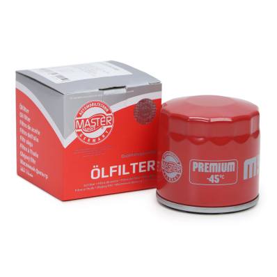 712/16-OF-PCS-MS - FILTR OLEJU "MS" ALFA ROMEO 145, 146, 147, 155, 156, 166, GT, GTV, SPIDER, FIAT BARCHETTA, BRAVA, BR