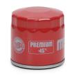 712/16-OF-PCS-MS - FILTR OLEJU "MS" ALFA ROMEO 145, 146, 147, 155, 156, 166, GT, GTV, SPIDER, FIAT BARCHETTA, BRAVA, BR