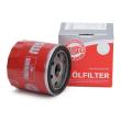 712/16-OF-PCS-MS - FILTR OLEJU "MS" ALFA ROMEO 145, 146, 147, 155, 156, 166, GT, GTV, SPIDER, FIAT BARCHETTA, BRAVA, BR