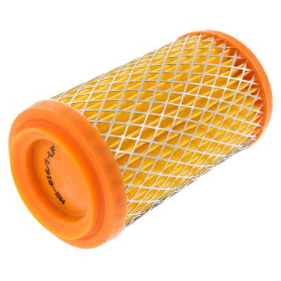 816/1-LF-PCS-MS - FILTR POWIETRZA "MS" FIAT 126, FSO 126P 0.6/0.65 09.72-09.00