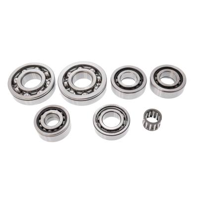 2101/5S-ST-SET/7/-MS - ŁOŻYSKA SKRZYNI 5 BIEGÓW 'MS' 2101 STANDARD W KPL