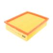 22120-LF-PCS-MS - FILTR POWIETRZA "MS" OPEL VECTRA B 1.7D 10.95-12.98