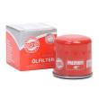 67/1-OF-PCS-MS - FILTR OLEJU "MS" FORD ECONOVAN, HONDA INSIGHT, HYUNDAI ATOS, GETZ, PORTER, INFINITI EX, FX, G, I30,