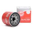 67/1-OF-PCS-MS - FILTR OLEJU "MS" FORD ECONOVAN, HONDA INSIGHT, HYUNDAI ATOS, GETZ, PORTER, INFINITI EX, FX, G, I30,