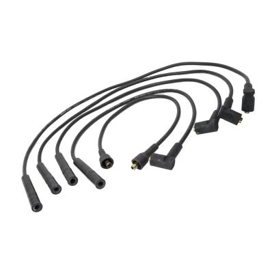 MS-811-LPG - PRZEWODY ZAPŁONOWE LPG "MS" 