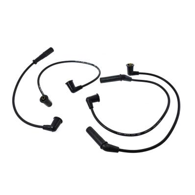 MS-1105-LPG - PRZEWODY ZAPŁONOWE DAEWOO MATIZ, TICO LPG "MS"