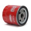 712/21-OF-PCS-MS - FILTR OLEJU "MS" CHERY A1, CHRYSLER DAYTONA, LE BARON, NEON, NEON II, PT CRUISER, SARATOGA, SEBRING,