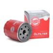 712/54-OF-PCS-MS - FILTR OLEJU "MS" SEAT AROSA, SKODA FABIA I, FABIA I PRAKTIK, OCTAVIA I, VW LUPO I 1.0/1.4 05.97-07.0