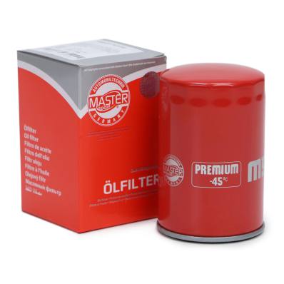 719/5-OF-PCS-MS - FILTR OLEJU "MS" AUDI 100 C1, 100 C2, 100 C3, 100 C4, 200 C2, 200 C3, 50, 80 B1, 80 B2, 80 B3, 80 B4