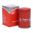 719/5-OF-PCS-MS - FILTR OLEJU "MS" AUDI 100 C1, 100 C2, 100 C3, 100 C4, 200 C2, 200 C3, 50, 80 B1, 80 B2, 80 B3, 80 B4