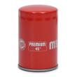 719/5-OF-PCS-MS - FILTR OLEJU "MS" AUDI 100 C1, 100 C2, 100 C3, 100 C4, 200 C2, 200 C3, 50, 80 B1, 80 B2, 80 B3, 80 B4