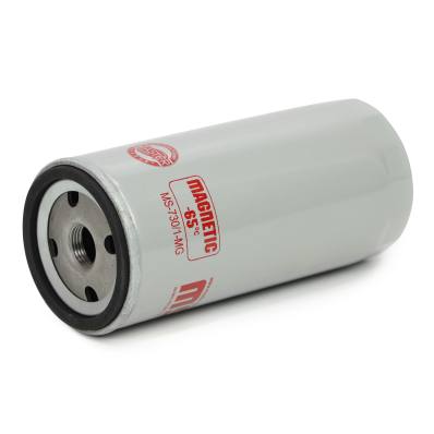 730/1-OF-PCS-MS - FILTR OLEJU "MS" AUDI 80 B4 1.9D 09.91-01.96