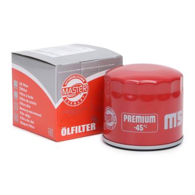 920/32-OF-PCS-MS - FILTR OLEJU "MS" DODGE RAM 1500, FORD FIESTA IV, FIESTA/MINIVAN, FOCUS I, TOURNEO CONNECT, TRANSIT,