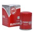 932-OF-PCS-MS - FILTR OLEJU "MS" RENAULT CLIO I, ESPACE II, RAPID/MINIVAN 1.9D/2.1D 01.91-09.98