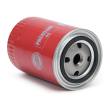 940/25-OF-PCS-MS - FILTR OLEJU "MS" VOLVO 240, 740, 940, ARO 10, AUDI 100 C2, 100 C3, 80 B2, 80 B3, 80 B4, 90 B3, A4 B5