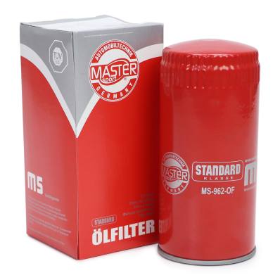 962-OF-PCS-MS - FILTR OLEJU "MS" FENDT 311 FARMER, 920 VARIO FAVORIT, 924 VARIO FAVORIT, 926 VARIO FAVORIT, DEUTZ FA
