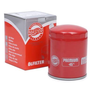 P1144-OF-PCS-MS - FILTR OLEJU "MS" IVECO EUROCARGO I-III, M, MAGIRUS, MK, ZETA, DAILY I, DAILY II, DAILY III, MULTICAR