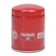 P1144-OF-PCS-MS - FILTR OLEJU "MS" IVECO EUROCARGO I-III, M, MAGIRUS, MK, ZETA, DAILY I, DAILY II, DAILY III, MULTICAR