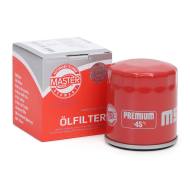 68-OF-PCS-MS - FILTR OLEJU "MS" AIXAM 500, A.721, A.741, A.751, CITY, COUPE, CROSSLINE, CROSSOVER, SCOUTY, RENAULT