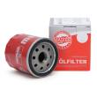 68-OF-PCS-MS - FILTR OLEJU "MS" AIXAM 500, A.721, A.741, A.751, CITY, COUPE, CROSSLINE, CROSSOVER, SCOUTY, RENAULT