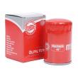 840/2-OF-PCS-MS - FILTR OLEJU "MS" AUDI A6 C4, FORD GALAXY I, GALAXY MK I, SEAT ALHAMBRA, CORDOBA, CORDOBA VARIO, IBIZ