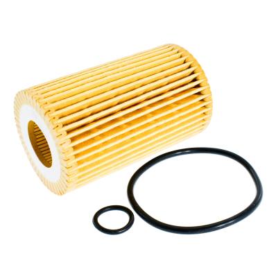 611X-OF-PCS-MS - FILTR OLEJU "MS" RENAULT CLIO II, KANGOO, KANGOO EXPRESS, THALIA I, TWINGO I 1.1/1.2/1.2LPG 05.96-