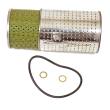 1055/1N-OF-PCS-MS - FILTR OLEJU "MS" MERCEDES 100 (631) 2.4D 02.88-02.96