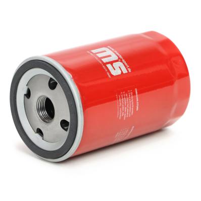 719/15-OF-PCS-MS - FILTR OLEJU "MS" BMW AUDI 80 B1, BMW 3 (E21), 3 (E30), 5 (E12), 5 (E28), 5 (E34), Z1, VW GARBUS 1.3-