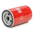 719/15-OF-PCS-MS - FILTR OLEJU "MS" BMW AUDI 80 B1, BMW 3 (E21), 3 (E30), 5 (E12), 5 (E28), 5 (E34), Z1, VW GARBUS 1.3-