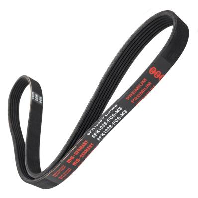 6PK1038-PCS-MS - PASEK WIELOKLINOWY "MS" 