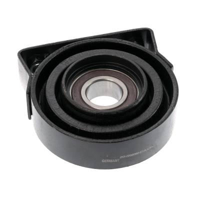 2101-2202080-ST-PCS-MS - PODPORA WAŁU NAPĘDOWEGO W KPL Z ŁOŻYSKIEM 2101 STANDARD "MS"