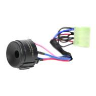 2109-3704100-10-PCS-MS - WKŁAD STACYJKI 2109 "MS" 