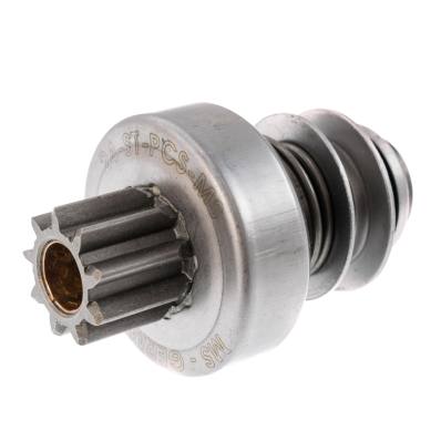 24-ST-PCS-MS - ZESPÓŁ SPRZĘGAJĄCY ROZRUSZNIKA VOLGA STANDARD "MS"