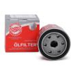 712/22-OF-PCS-MS - FILTR OLEJU "MS" BUICK CENTURY, CHEVROLET AVEO / KALOS, CAPTIVA, CRUZE, EPICA, EVANDA, LACETTI, MONT
