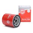 712/37-OF-PCS-MS - FILTR OLEJU "MS" VOLVO C30, S40 II, S60 II, S80 II, V40, V50, V60 I, V70 III, FORD B-MAX, C-MAX, C-M