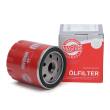 712/8-OF-PCS-MS - FILTR OLEJU "MS" CITROEN AX, C5 I, EVASION, XANTIA, XSARA, XSARA PICASSO, PEUGEOT 106 I, 205 II, 206