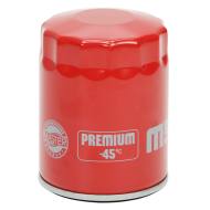 713/16-OF-PCS-MS - FILTR OLEJU "MS" ALFA ROMEO 145, 146, CITROEN JUMPY, FIAT BARCHETTA, BRAVA, BRAVO I, CINQUECENTO, DO